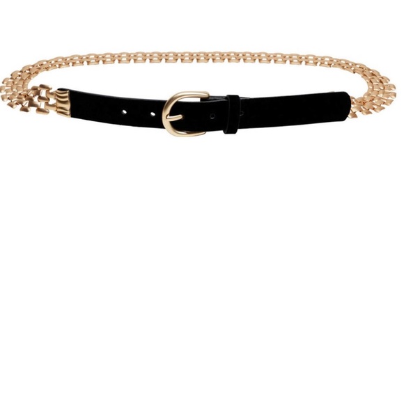 Mango Chain Belt Small - Picture 5 of 5